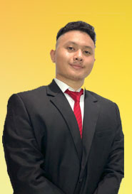 Amirul Bahrain bin Shamsul Bahrain