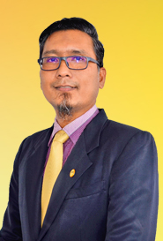 Mohd Rodzi Bin Mat Ali