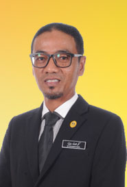 Ku Mohamad Rizal b. Ku Ismail